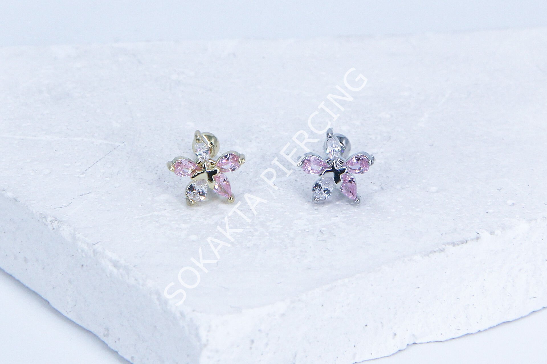 C99 - TRAGUS Gold