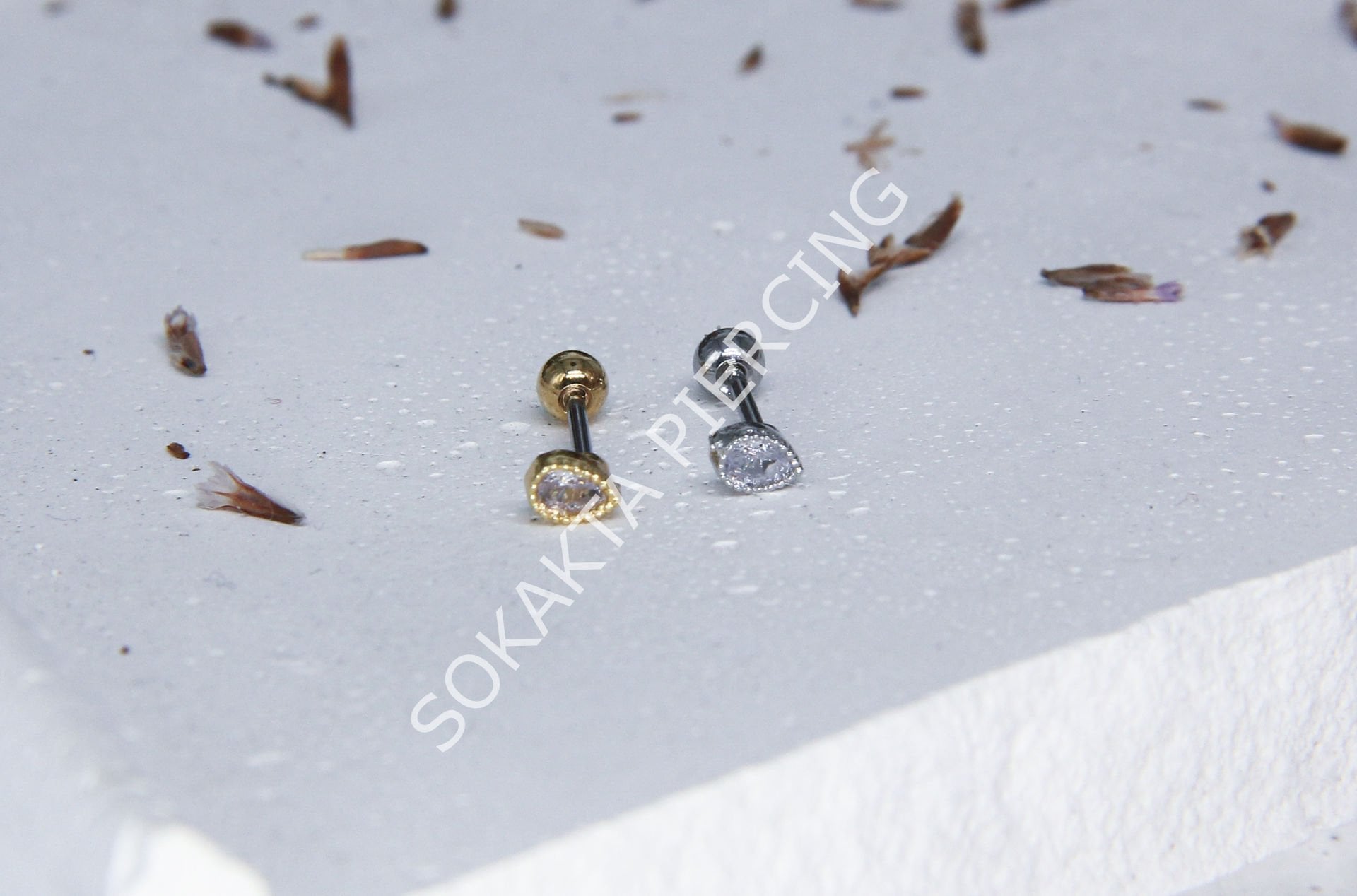 A50 - TRAGUS Gold