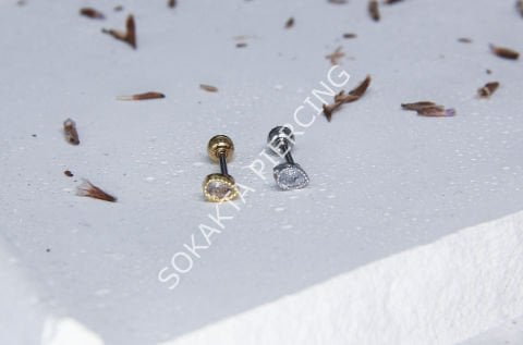 A50 - TRAGUS Silver