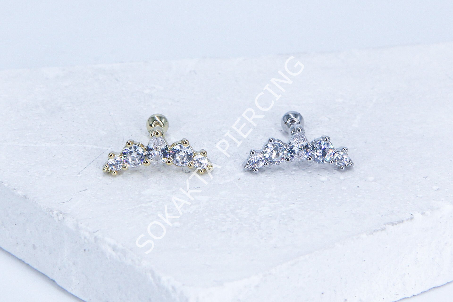C100 - TRAGUS Gold