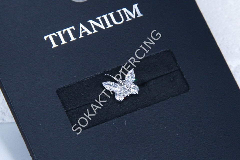 M174 - TITANIUM