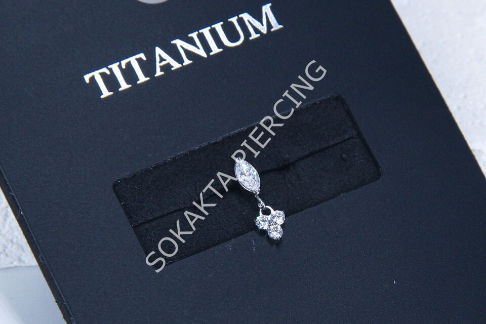 M218 - TITANIUM