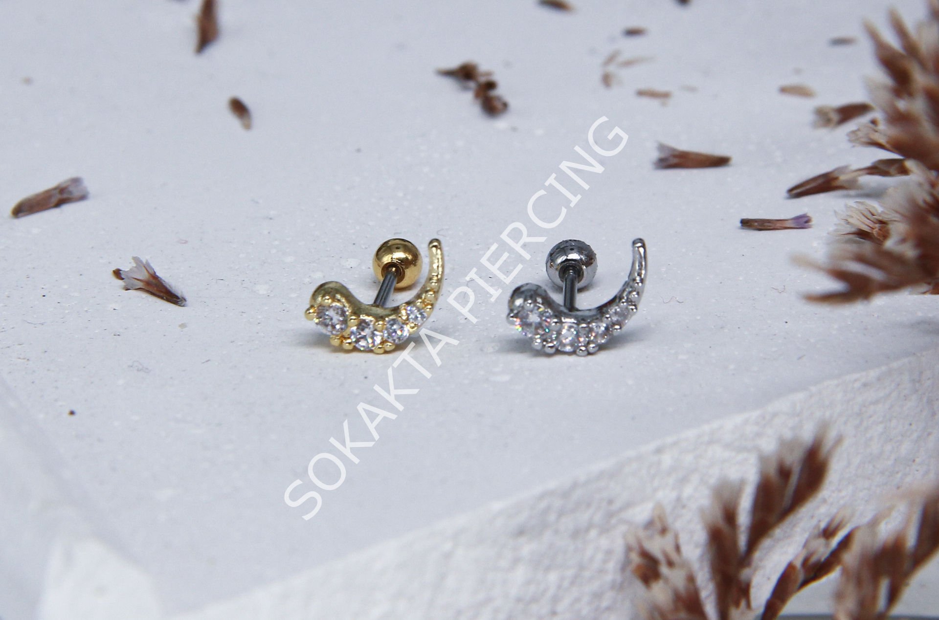 A70 - TRAGUS Silver