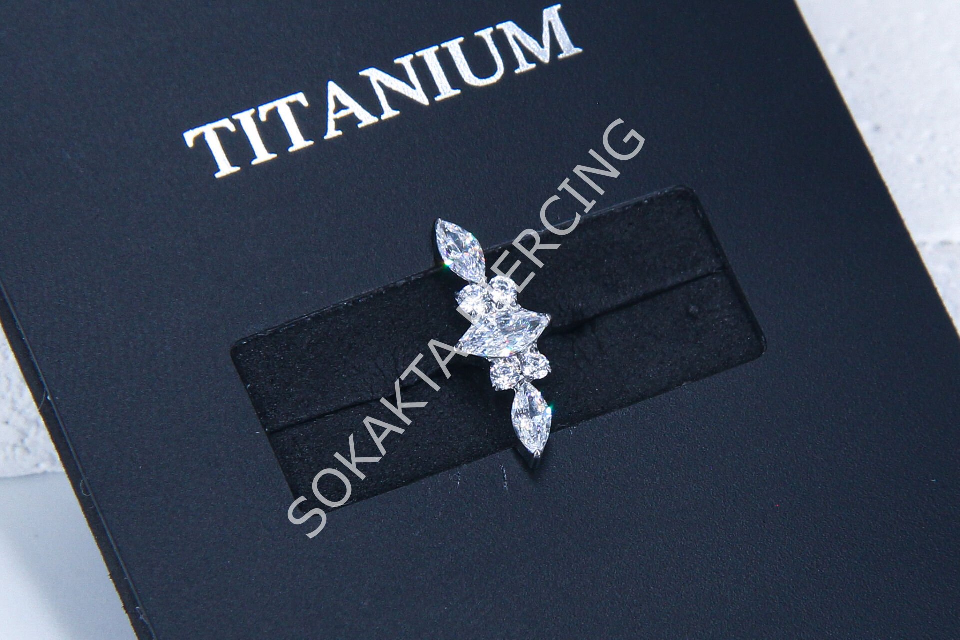 M53 - TITANIUM