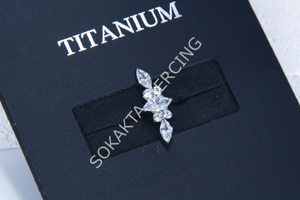 M53 - TITANIUM