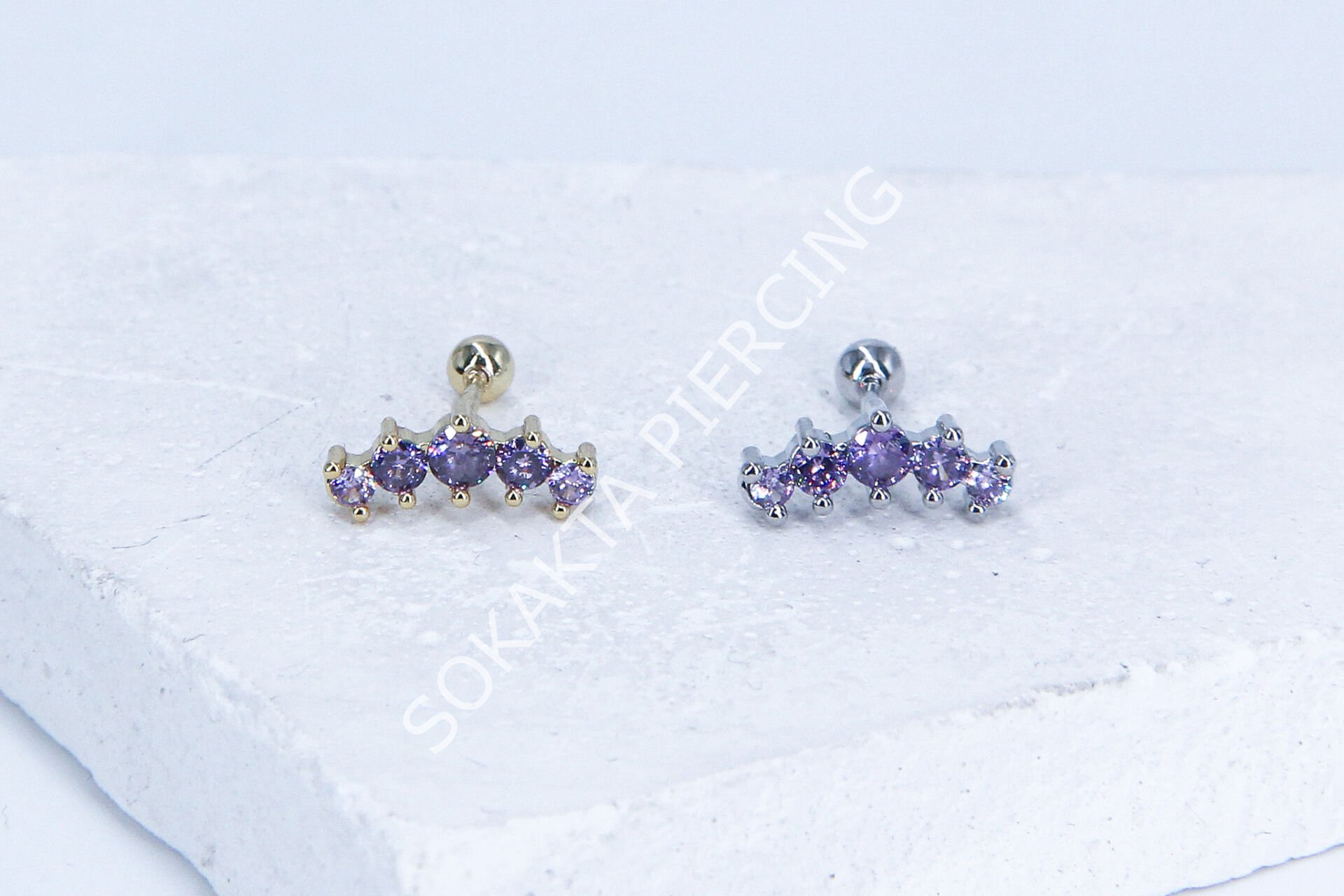 C103 - TRAGUS Gold