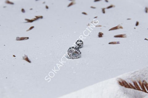 C28- TRAGUS Gold