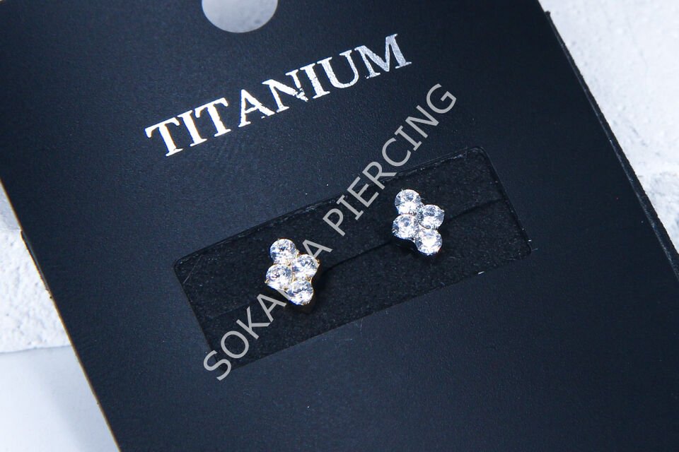 M68 - TITANIUM Silver