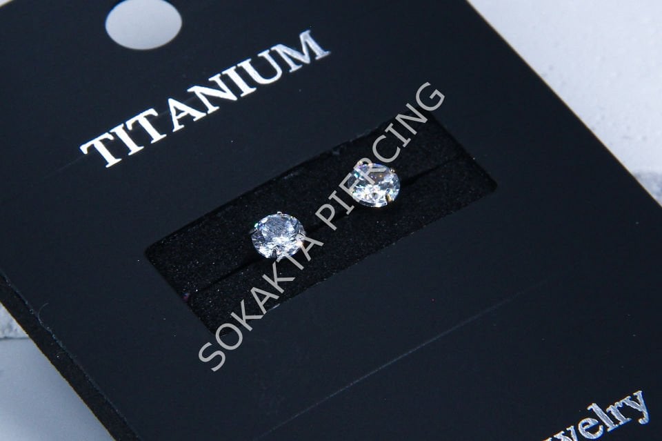 M39 - BÜYÜK BOY TITANIUM TRAGUS Gold