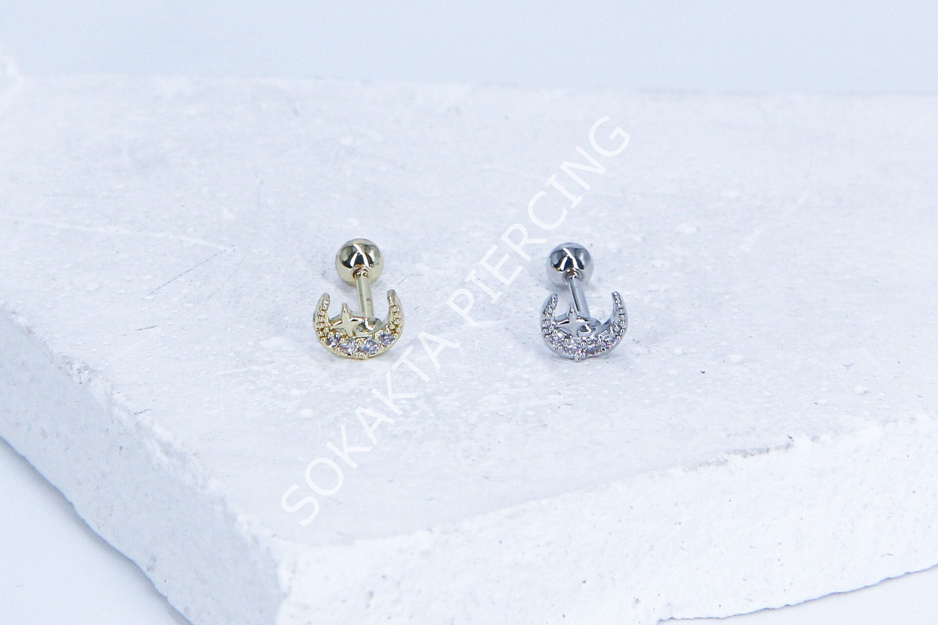 C105 - TRAGUS Gold