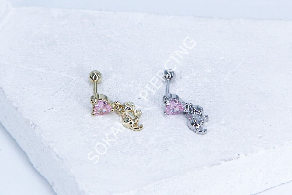 C107 - TRAGUS Gold