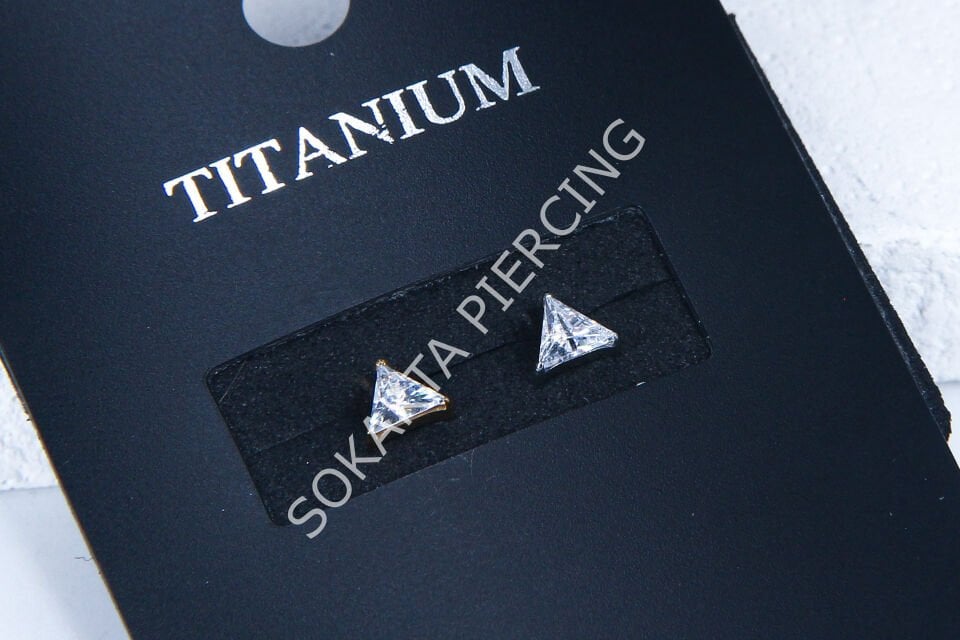 M194 - TITANIUM