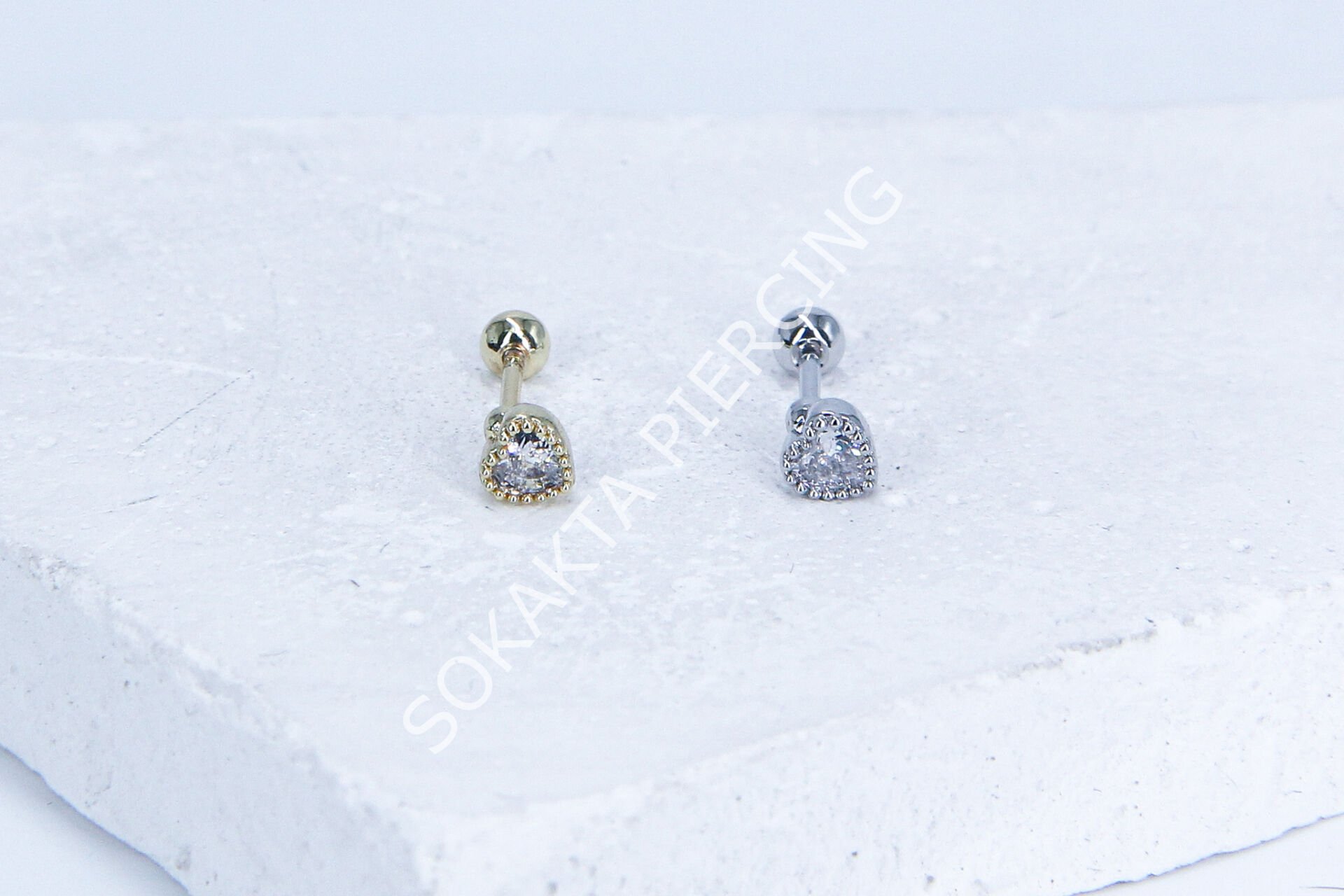 C108 - TRAGUS Gold