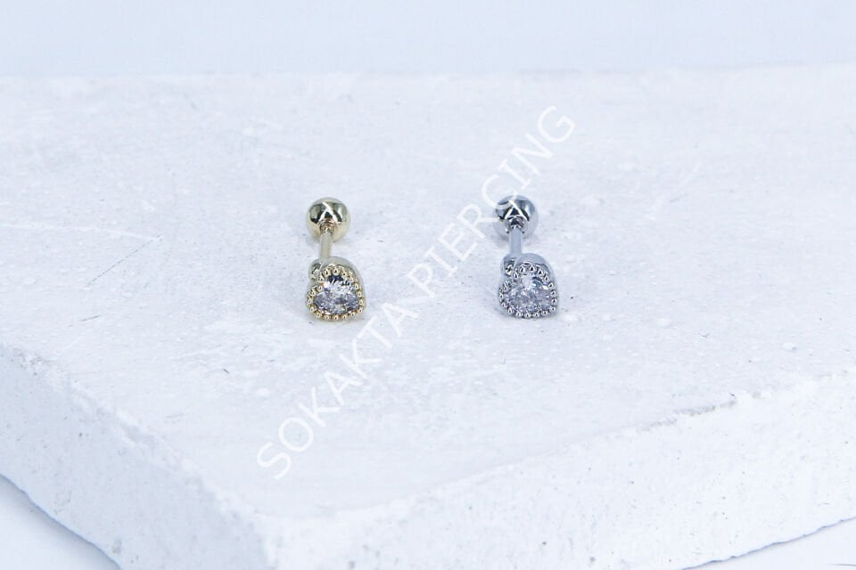 C108 - TRAGUS Gold