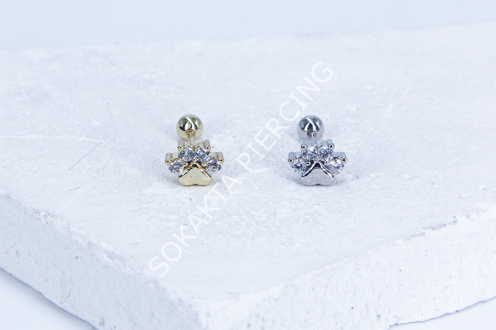 G1 - TRAGUS Gold