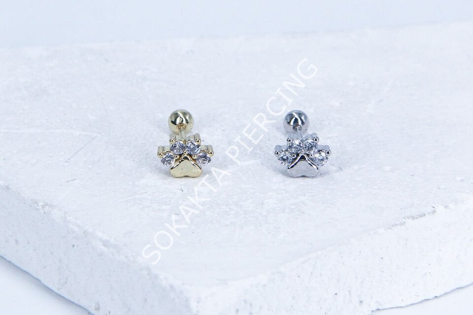 G1 - TRAGUS Gold