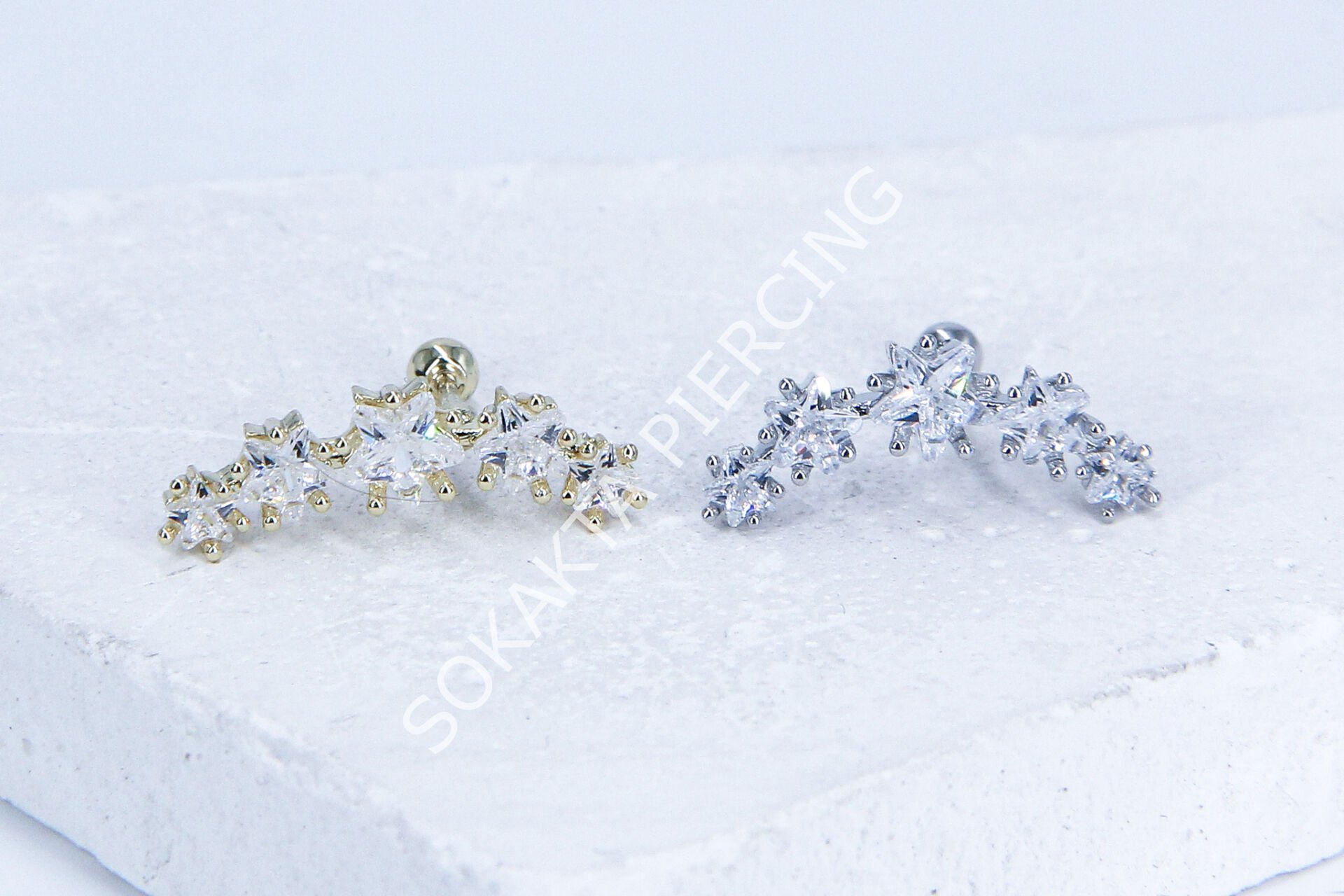 G3 - TRAGUS Gold