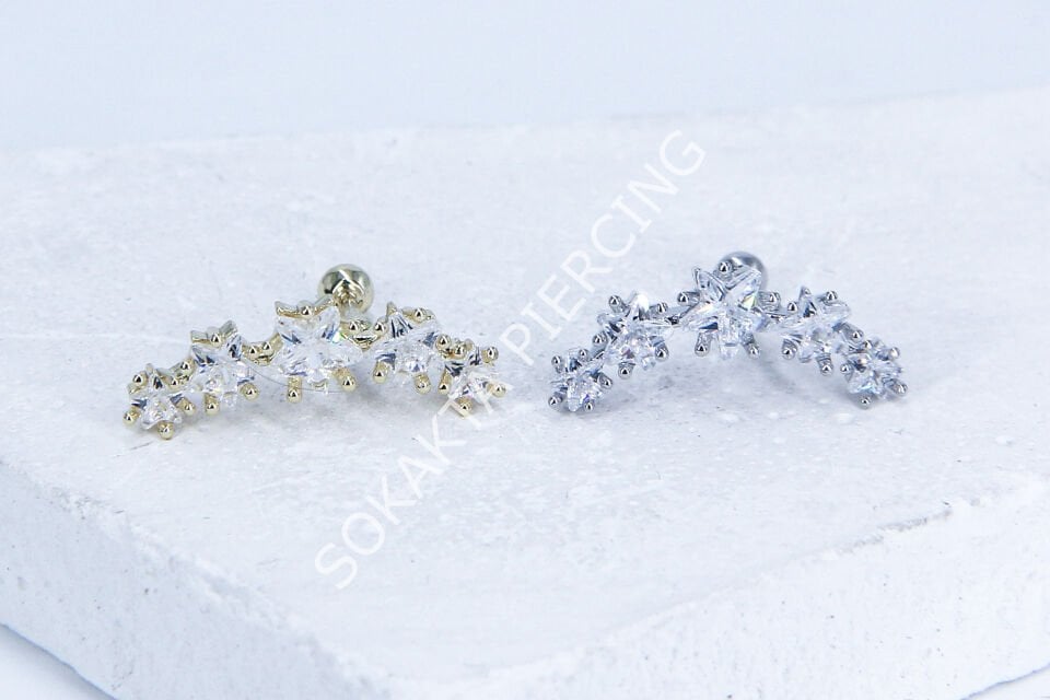 G3 - TRAGUS Gold