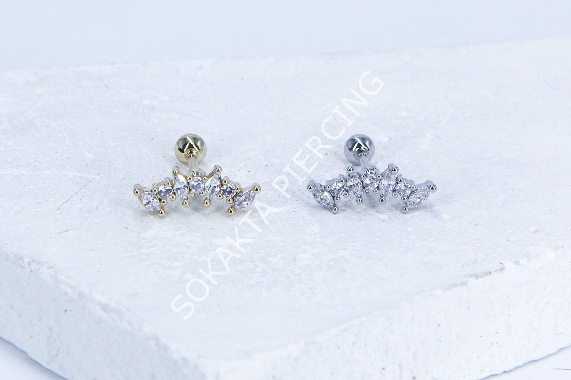 G4 - TRAGUS Gold