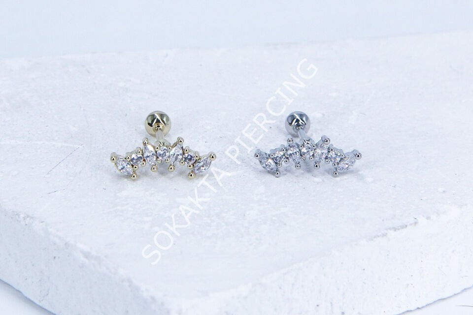 G4 - TRAGUS Gold