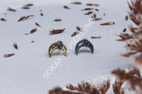 K9 - TRAGUS Silver