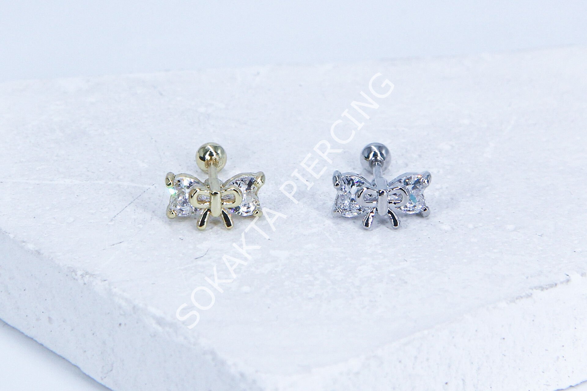 G6 - TRAGUS Gold