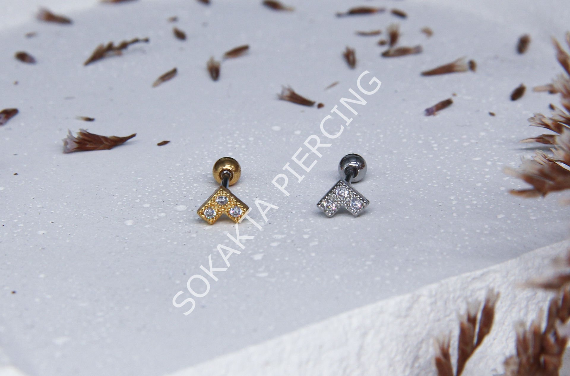 A65 - TRAGUS Gold
