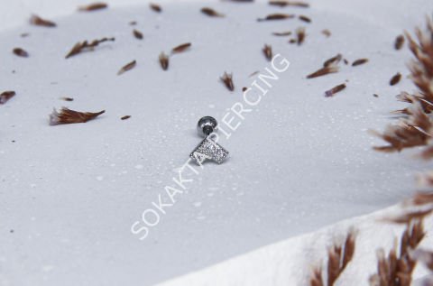 A65 - TRAGUS Gold