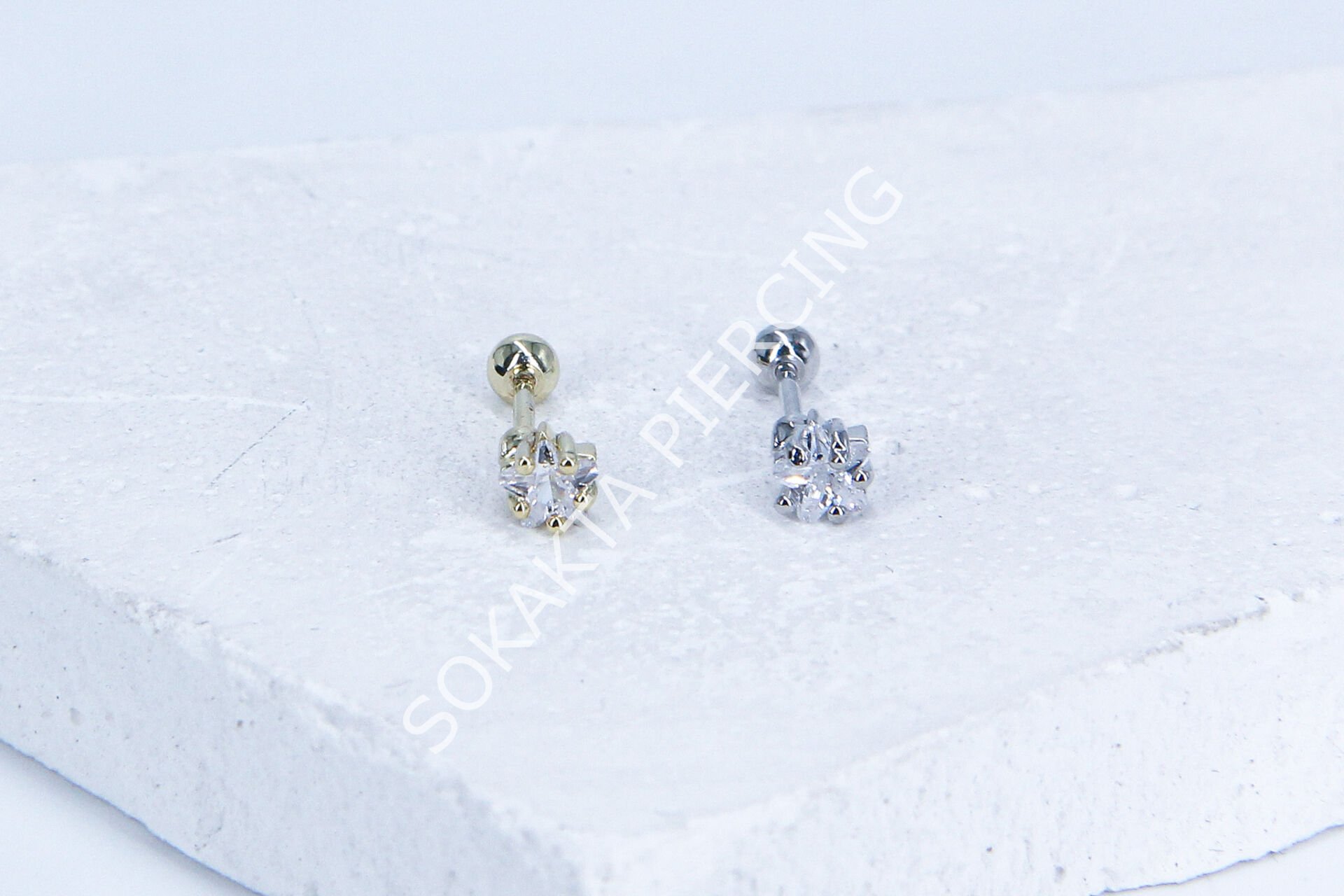G7 - TRAGUS Gold
