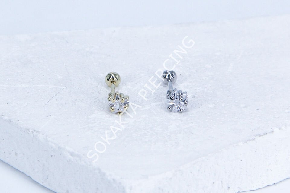 G7 - TRAGUS Gold