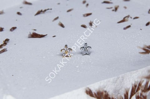 B59 - TRAGUS Silver