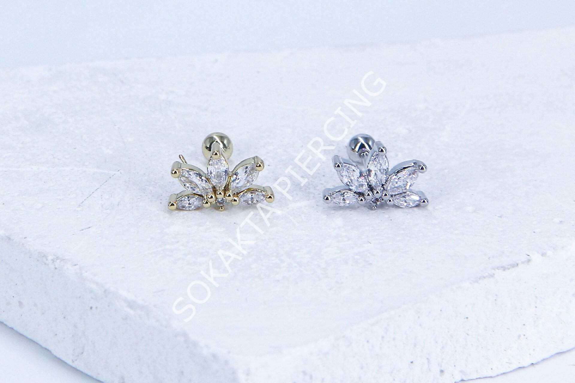 G8 - TRAGUS Gold
