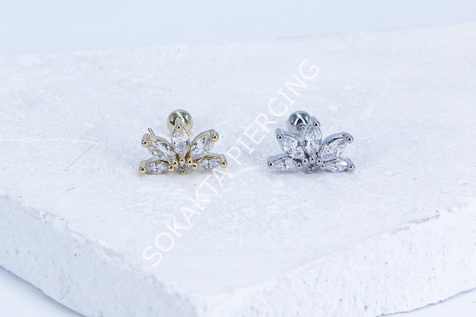 G8 - TRAGUS Gold