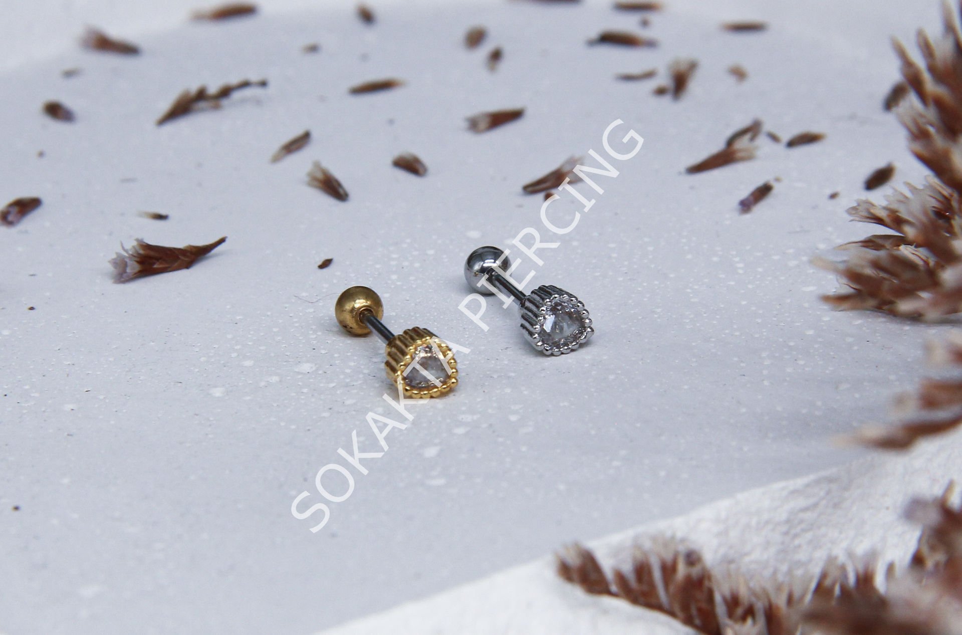 B49 - TRAGUS