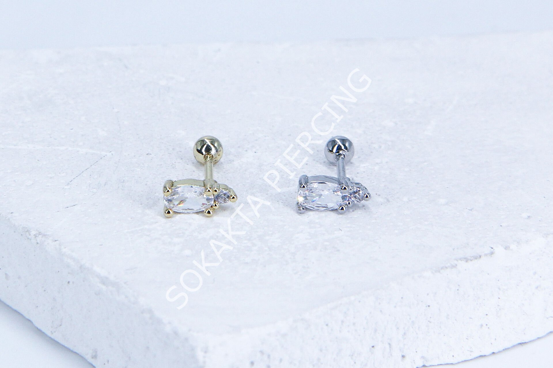 G10 - TRAGUS Gold