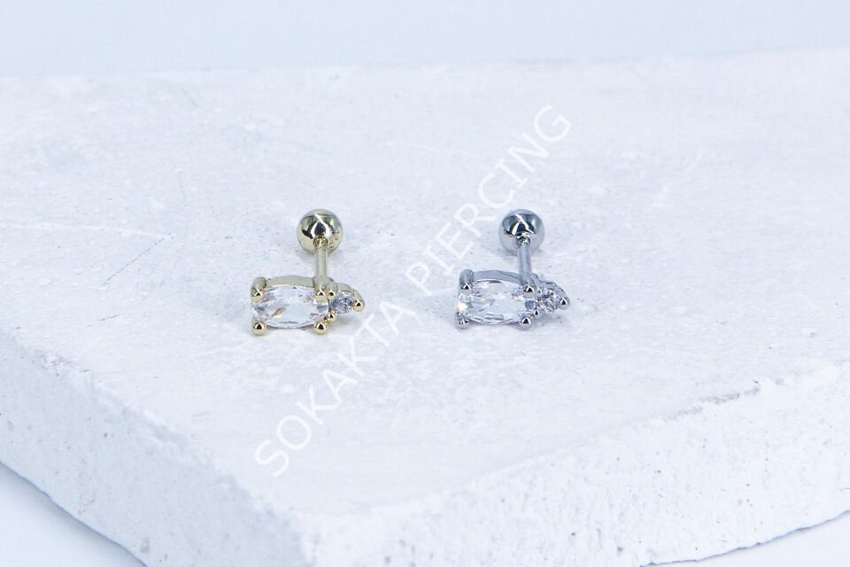 G10 - TRAGUS Gold