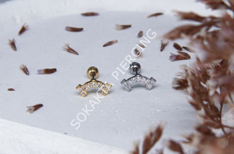 A42 - TRAGUS Silver