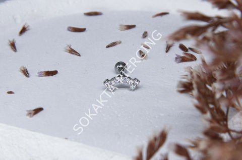 A42 - TRAGUS Silver