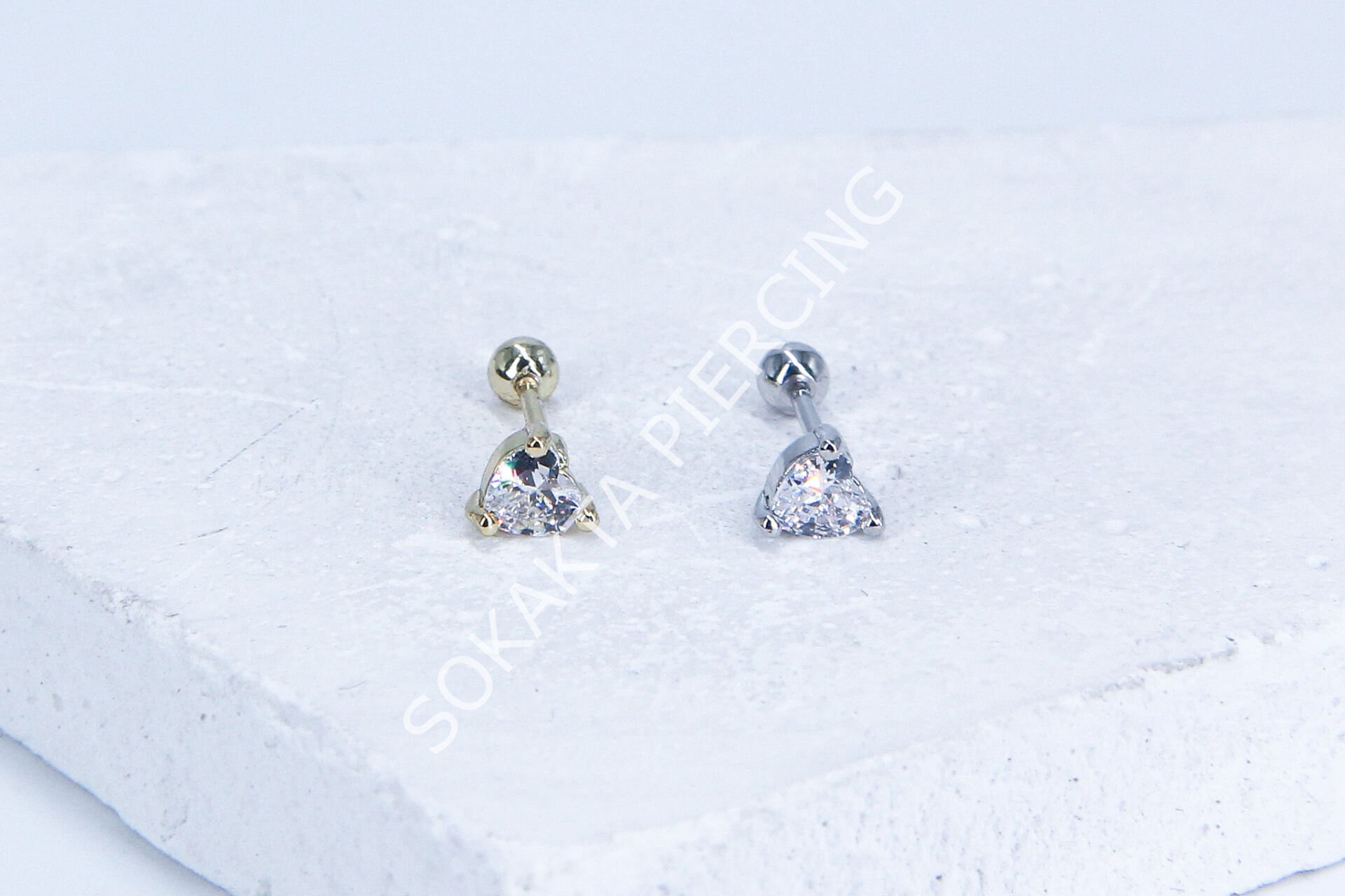 G12 - TRAGUS Gold