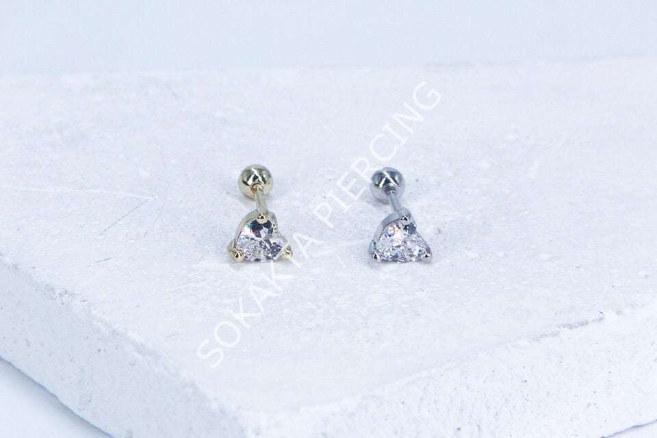 G12 - TRAGUS Gold