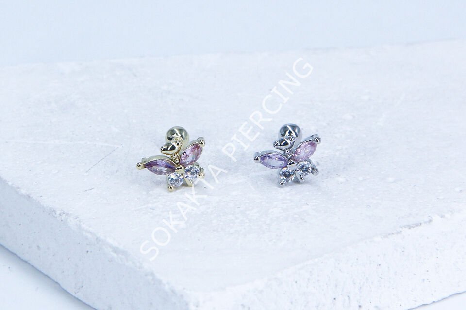 G14 - TRAGUS Gold