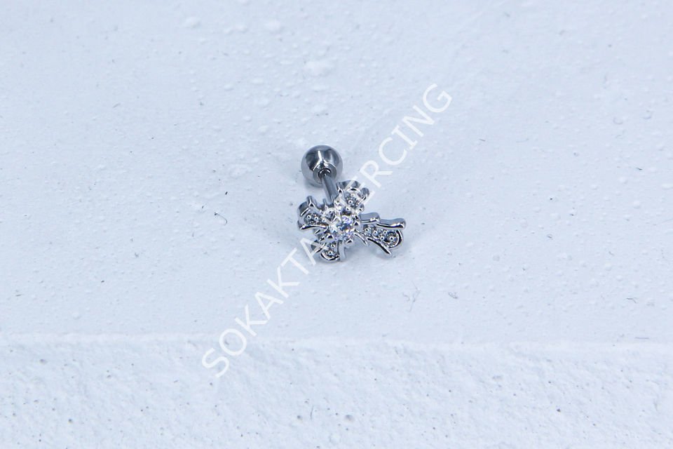 A84- TRAGUS Gold