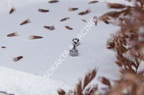 B1 - TRAGUS Silver