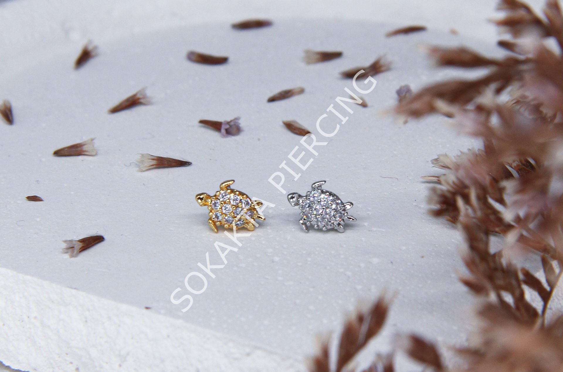 A37 - TRAGUS Silver