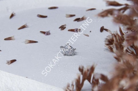 A37 - TRAGUS Silver