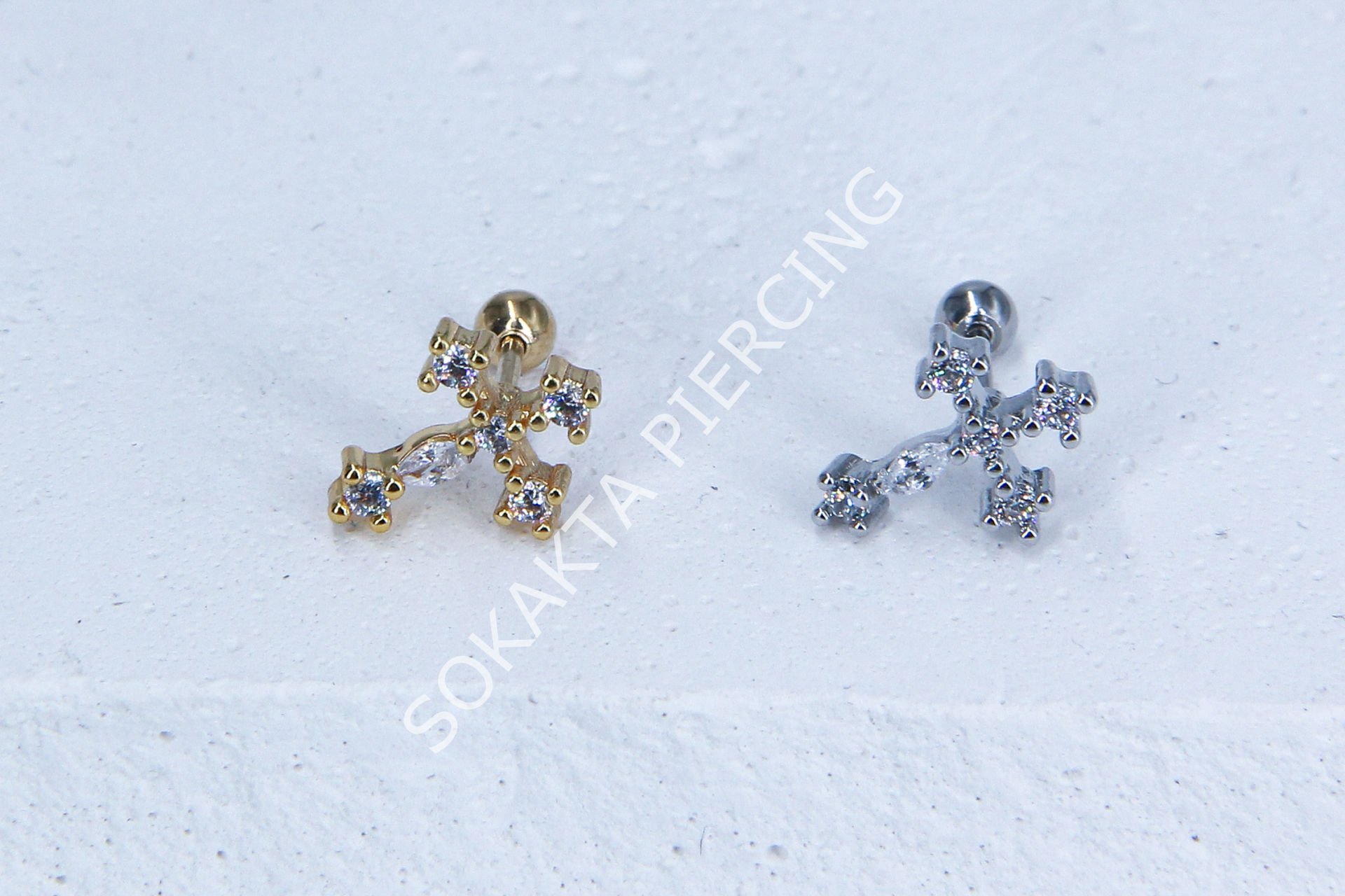 A85- TRAGUS
