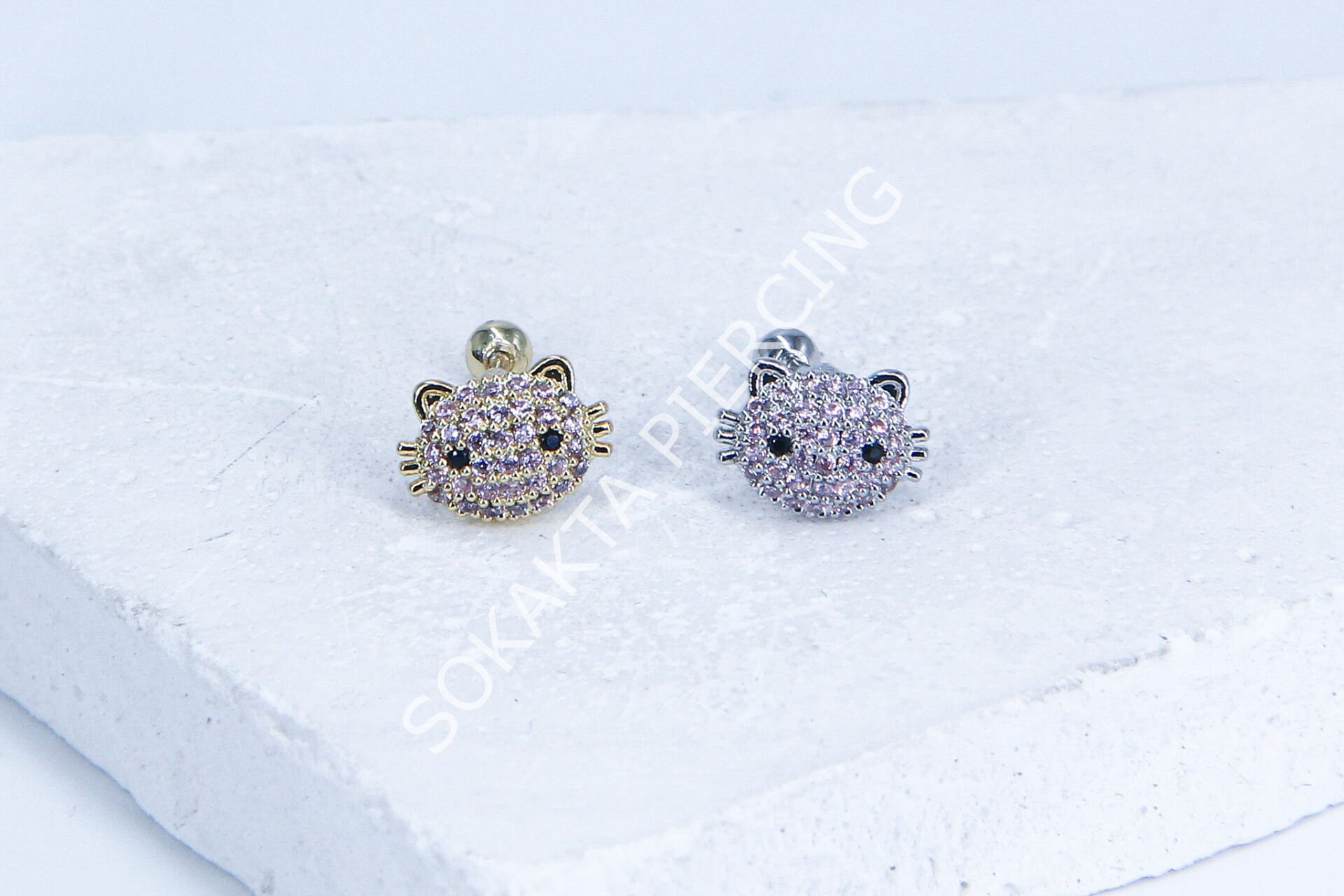 G17 - TRAGUS Gold
