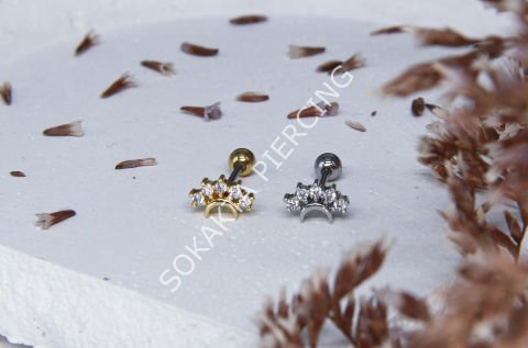 B82 - TRAGUS Gold