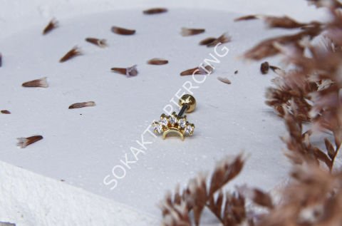 B82 - TRAGUS Silver