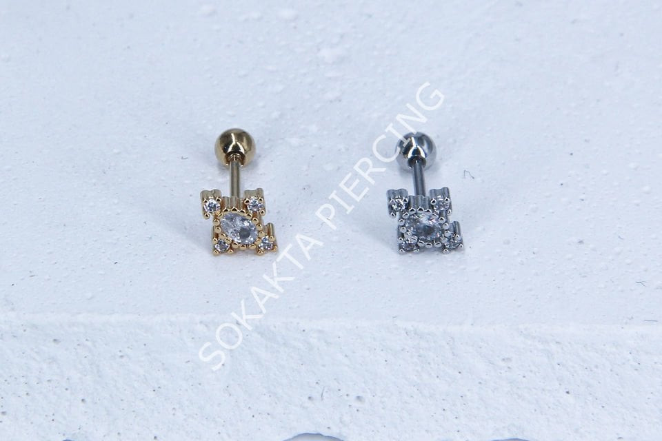 A87- TRAGUS